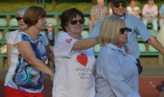 Majówka gnieźnieńskich seniorów