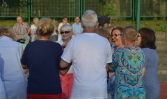 Majówka gnieźnieńskich seniorów (link otworzy duże zdjęcie)