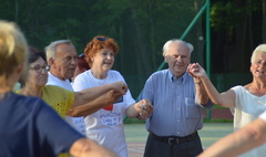 Majówka gnieźnieńskich seniorów (link otworzy duże zdjęcie)