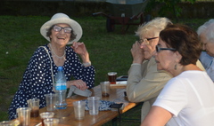 Majówka gnieźnieńskich seniorów (link otworzy duże zdjęcie)