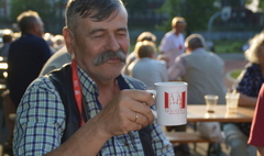 Majówka gnieźnieńskich seniorów (link otworzy duże zdjęcie)