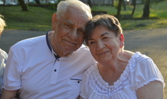 Majówka gnieźnieńskich seniorów (link otworzy duże zdjęcie)