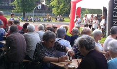 Majówka gnieźnieńskich seniorów (link otworzy duże zdjęcie)