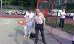 Majówka gnieźnieńskich seniorów (link otworzy duże zdjęcie)