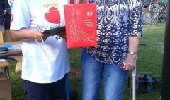 Majówka gnieźnieńskich seniorów (link otworzy duże zdjęcie)