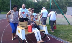 Majówka gnieźnieńskich seniorów (link otworzy duże zdjęcie)