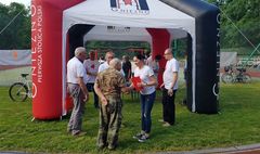 Majówka gnieźnieńskich seniorów (link otworzy duże zdjęcie)