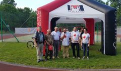 Majówka gnieźnieńskich seniorów (link otworzy duże zdjęcie)