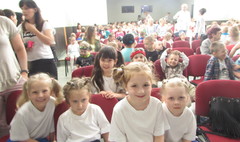 IV Turniej Taneczny „Mali Mistrzowie Tańca (link otworzy duże zdjęcie)