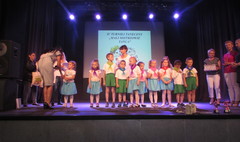 IV Turniej Taneczny „Mali Mistrzowie Tańca (link otworzy duże zdjęcie)