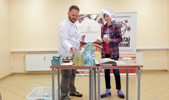 Dziedzictwo kulturalne od kuchni