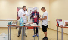 Dziedzictwo kulturalne od kuchni (link otworzy duże zdjęcie)