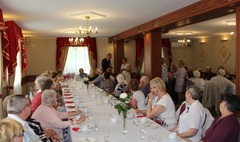 Odznaczenia Stowarzyszenia Dzieci Wojny (link otworzy duże zdjęcie)