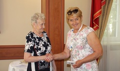 Odznaczenia Stowarzyszenia Dzieci Wojny