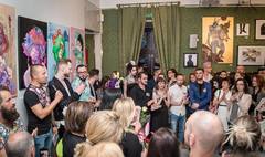 Prace Adriana Kiszki