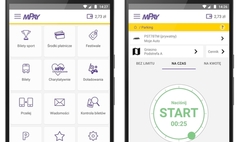 Nowy sposób na płacenie komórką za parkowanie w Gnieźnie