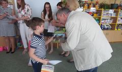 Mistrzowie niełatwej sztuki recytacji (link otworzy duże zdjęcie)