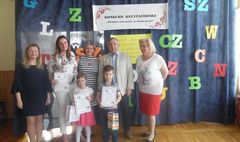 Mistrzowie niełatwej sztuki recytacji