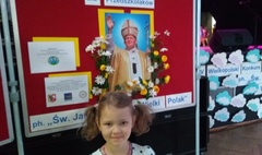 Gnieźnianka laureatką wojewódzkiego konkursu plastycznego (link otworzy duże zdjęcie)