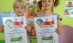 Gnieźnianka laureatką wojewódzkiego konkursu plastycznego