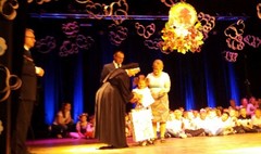 Gnieźnianka laureatką wojewódzkiego konkursu plastycznego (link otworzy duże zdjęcie)