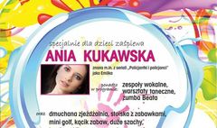 Dzień Dziecka w MOK pełen atrakcji