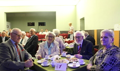 Wzruszający jubileusz Złotych Godów (link otworzy duże zdjęcie)