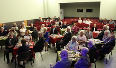 Wzruszający jubileusz Złotych Godów (link otworzy duże zdjęcie)