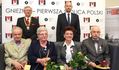 Wzruszający jubileusz Złotych Godów (link otworzy duże zdjęcie)