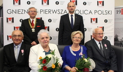 Wzruszający jubileusz Złotych Godów (link otworzy duże zdjęcie)