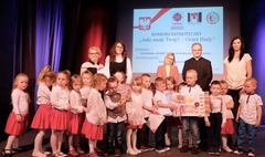 Konkurs patriotyczny dla najmłodszych