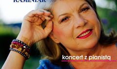 Rusza sprzedaż biletów na koncert Krystyny Prońko