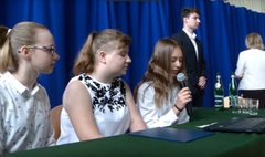 O Niepodległości w Ząbkach