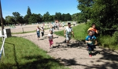 Rodzinne popołudnie na sportowo (link otworzy duże zdjęcie)