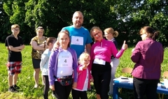 Rodzinne popołudnie na sportowo (link otworzy duże zdjęcie)