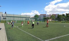 Już dziś zapisz się na najlepsze półkolonie w mieście (link otworzy duże zdjęcie)