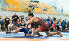 Dobre miejsca gnieźnianina na olimpiadzie młodzieży