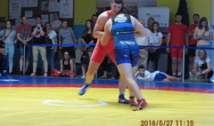 Dobre miejsca gnieźnianina na olimpiadzie młodzieży (link otworzy duże zdjęcie)