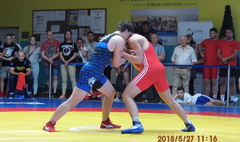 Dobre miejsca gnieźnianina na olimpiadzie młodzieży (link otworzy duże zdjęcie)