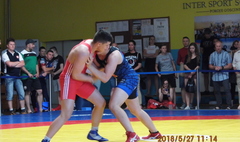 Dobre miejsca gnieźnianina na olimpiadzie młodzieży (link otworzy duże zdjęcie)