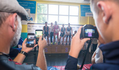 Dobre miejsca gnieźnianina na olimpiadzie młodzieży (link otworzy duże zdjęcie)