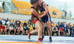 Dobre miejsca gnieźnianina na olimpiadzie młodzieży (link otworzy duże zdjęcie)