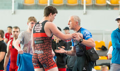 Dobre miejsca gnieźnianina na olimpiadzie młodzieży (link otworzy duże zdjęcie)