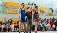 Dobre miejsca gnieźnianina na olimpiadzie młodzieży (link otworzy duże zdjęcie)