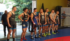 Dobre miejsca gnieźnianina na olimpiadzie młodzieży (link otworzy duże zdjęcie)