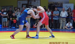 Dobre miejsca gnieźnianina na olimpiadzie młodzieży (link otworzy duże zdjęcie)