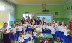 Podsumowanie projektów w Polnych Kwiatach