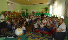 Podsumowanie projektów w Polnych Kwiatach (link otworzy duże zdjęcie)