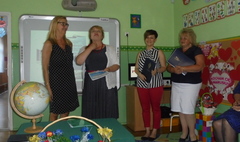 Podsumowanie projektów w Polnych Kwiatach (link otworzy duże zdjęcie)