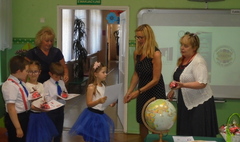 Podsumowanie projektów w Polnych Kwiatach (link otworzy duże zdjęcie)